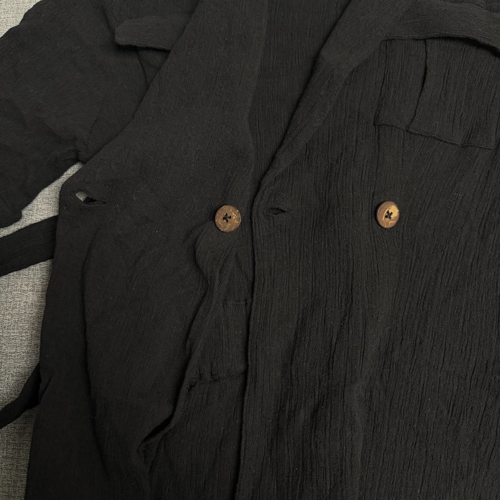 Free People Clementine Mini Dress Small - Picture 8 of 8